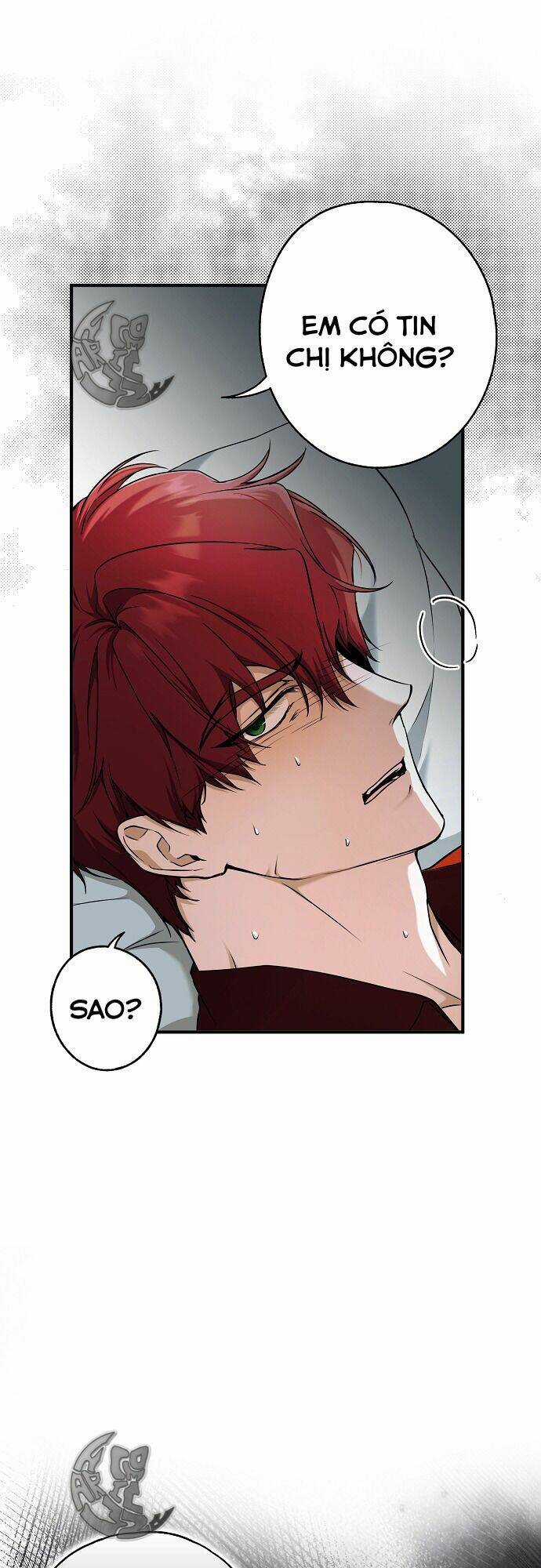 Ai Đó Đang Điều Khiển Cơ Thể Của Tôi Chapter 12 trang 25