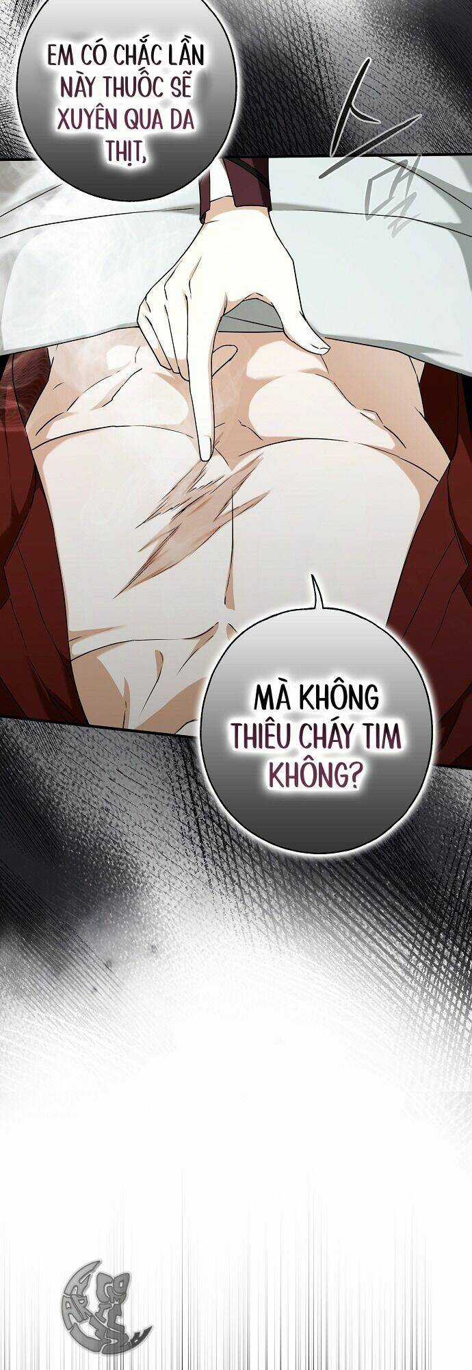 Ai Đó Đang Điều Khiển Cơ Thể Của Tôi Chapter 12 trang 26