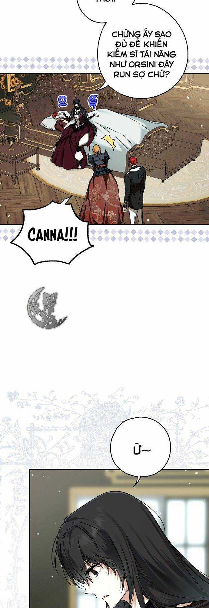 Ai Đó Đang Điều Khiển Cơ Thể Của Tôi Chapter 12 trang 28