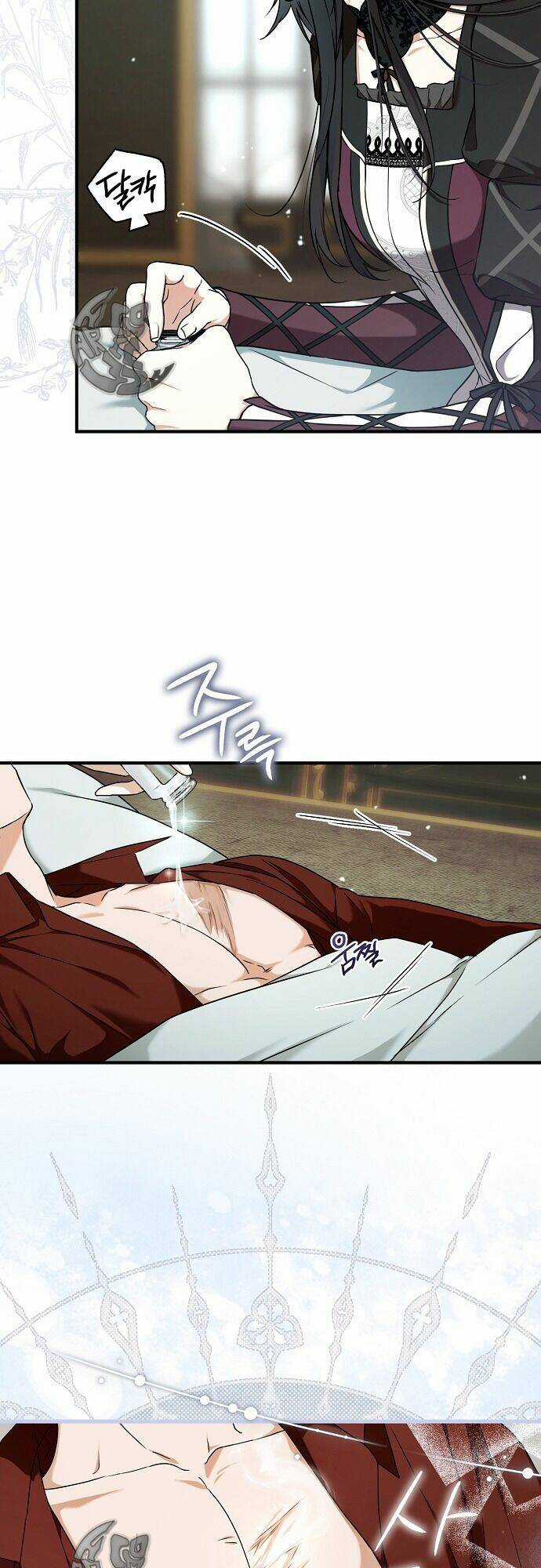 Ai Đó Đang Điều Khiển Cơ Thể Của Tôi Chapter 12 trang 29