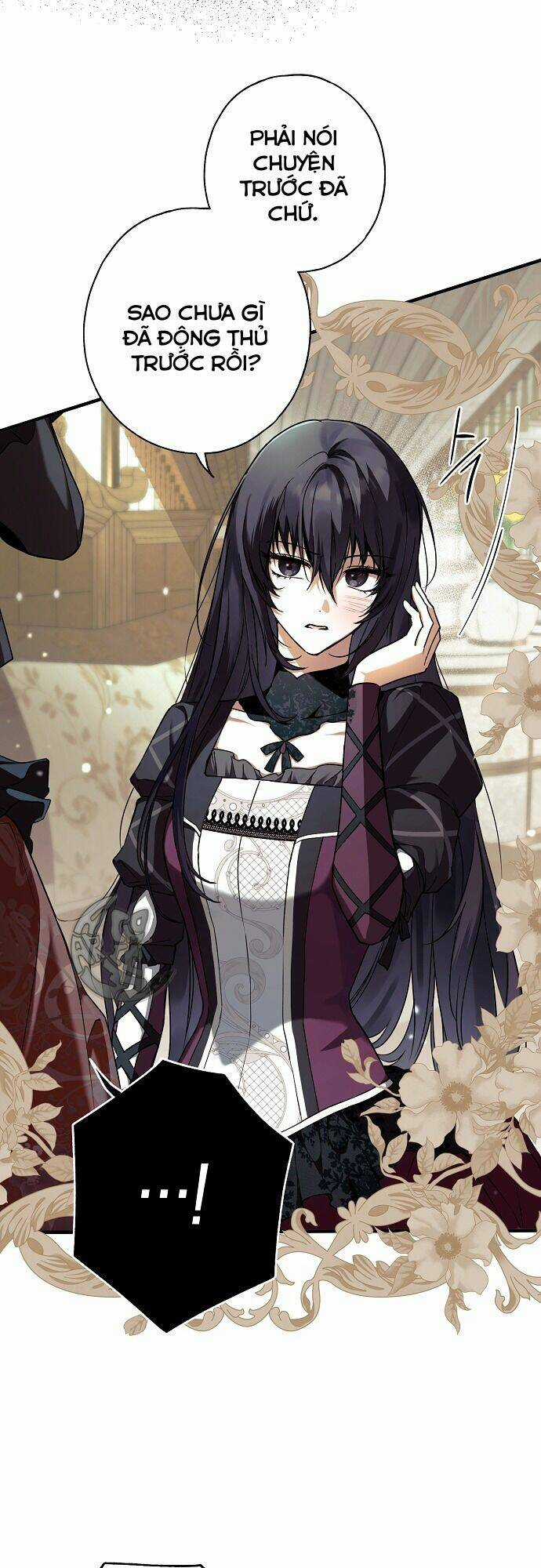 Ai Đó Đang Điều Khiển Cơ Thể Của Tôi Chapter 12 trang 3