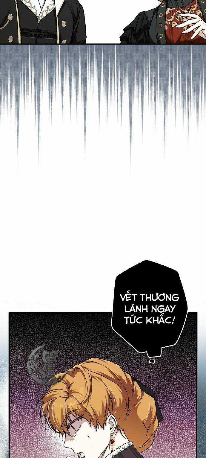 Ai Đó Đang Điều Khiển Cơ Thể Của Tôi Chapter 12 trang 31