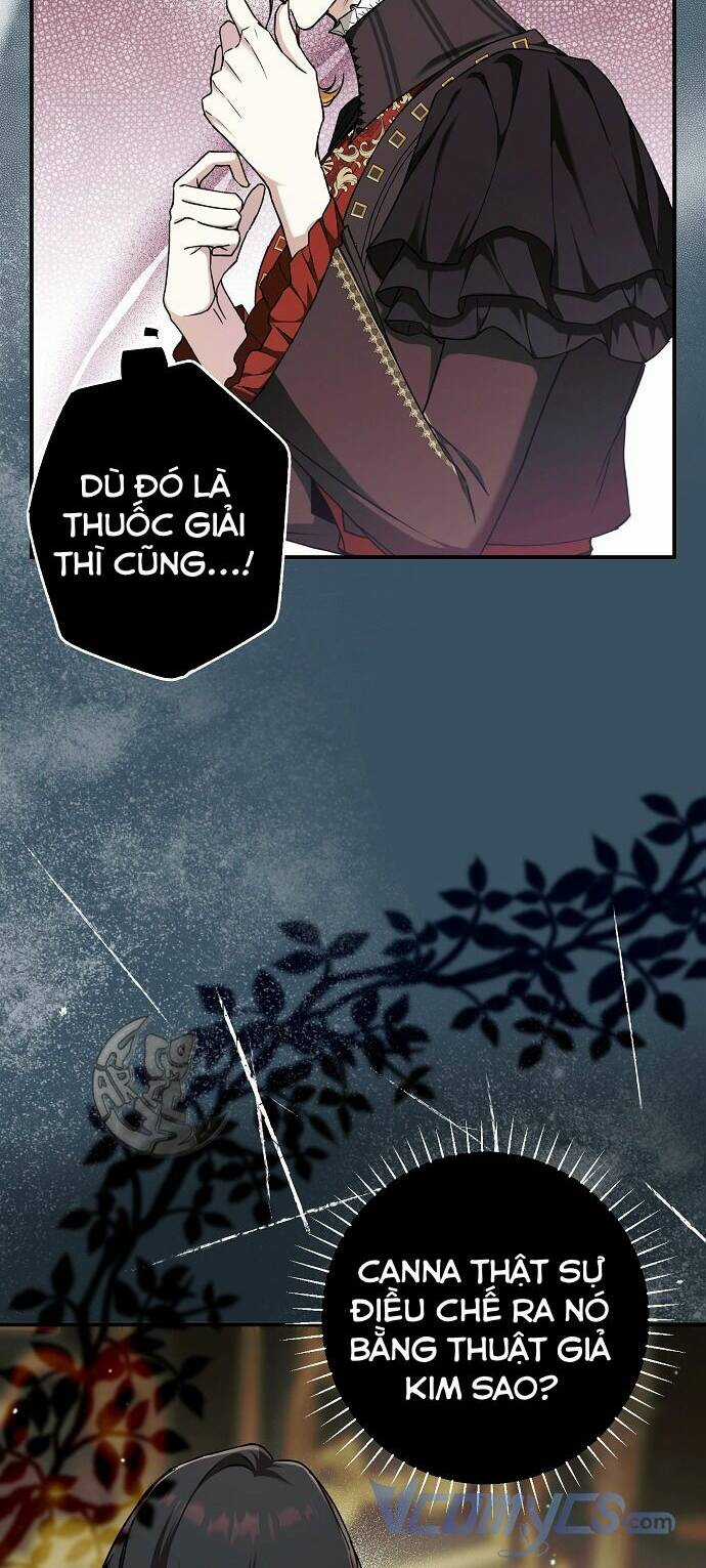 Ai Đó Đang Điều Khiển Cơ Thể Của Tôi Chapter 12 trang 32