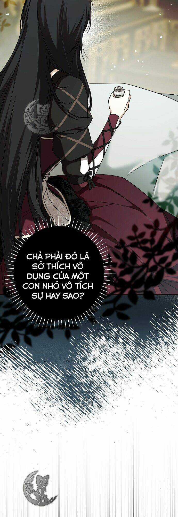 Ai Đó Đang Điều Khiển Cơ Thể Của Tôi Chapter 12 trang 33