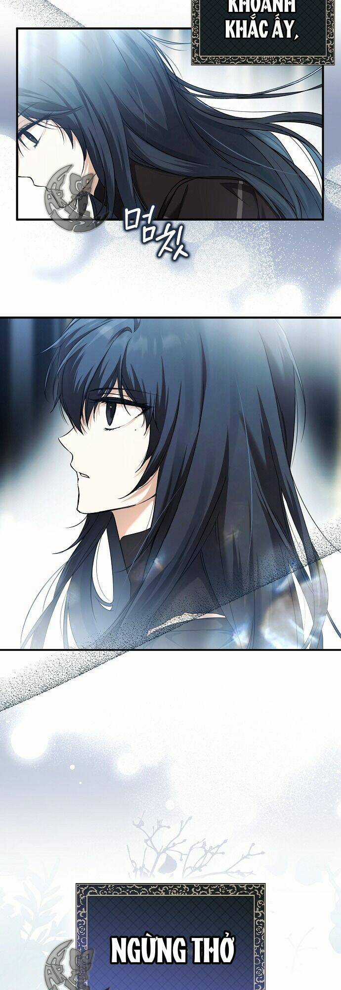 Ai Đó Đang Điều Khiển Cơ Thể Của Tôi Chapter 12 trang 37