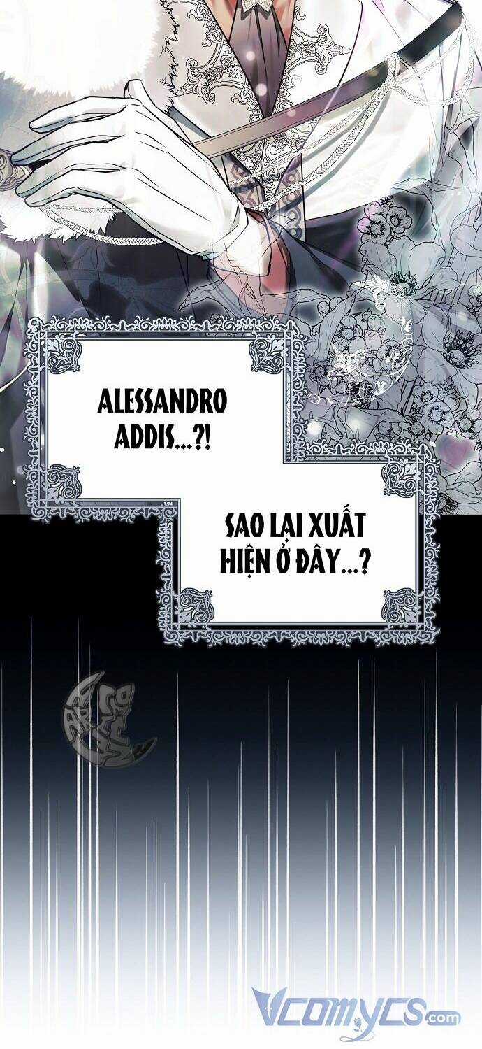 Ai Đó Đang Điều Khiển Cơ Thể Của Tôi Chapter 12 trang 40