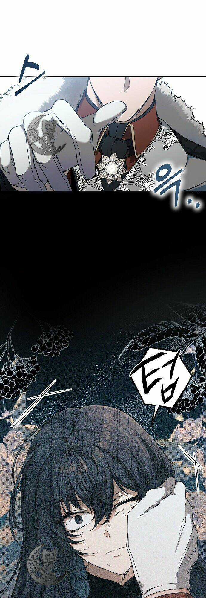 Ai Đó Đang Điều Khiển Cơ Thể Của Tôi Chapter 12 trang 41