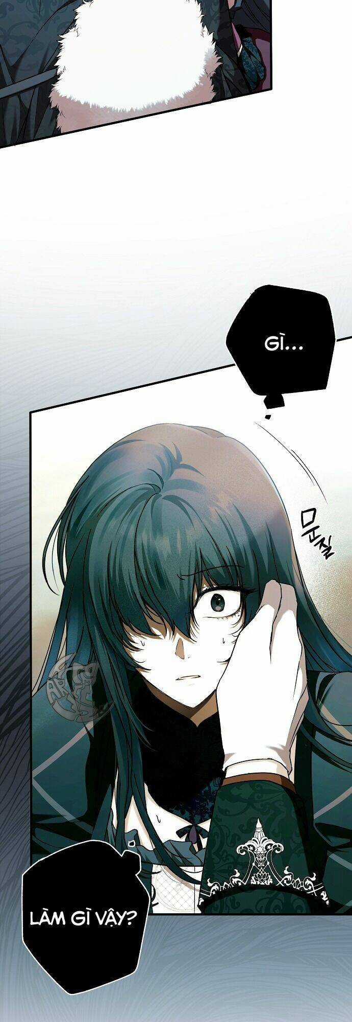 Ai Đó Đang Điều Khiển Cơ Thể Của Tôi Chapter 12 trang 43