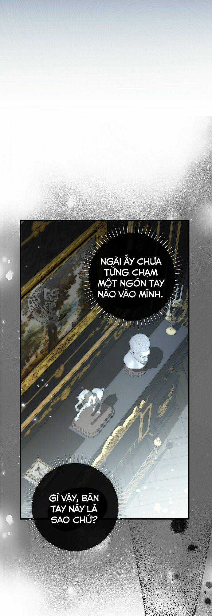 Ai Đó Đang Điều Khiển Cơ Thể Của Tôi Chapter 12 trang 44