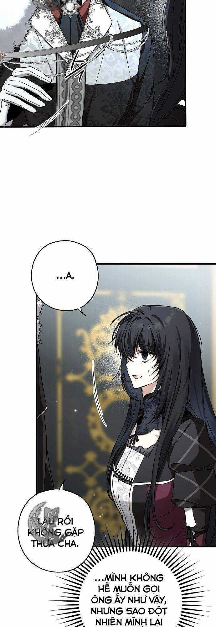 Ai Đó Đang Điều Khiển Cơ Thể Của Tôi Chapter 12 trang 46