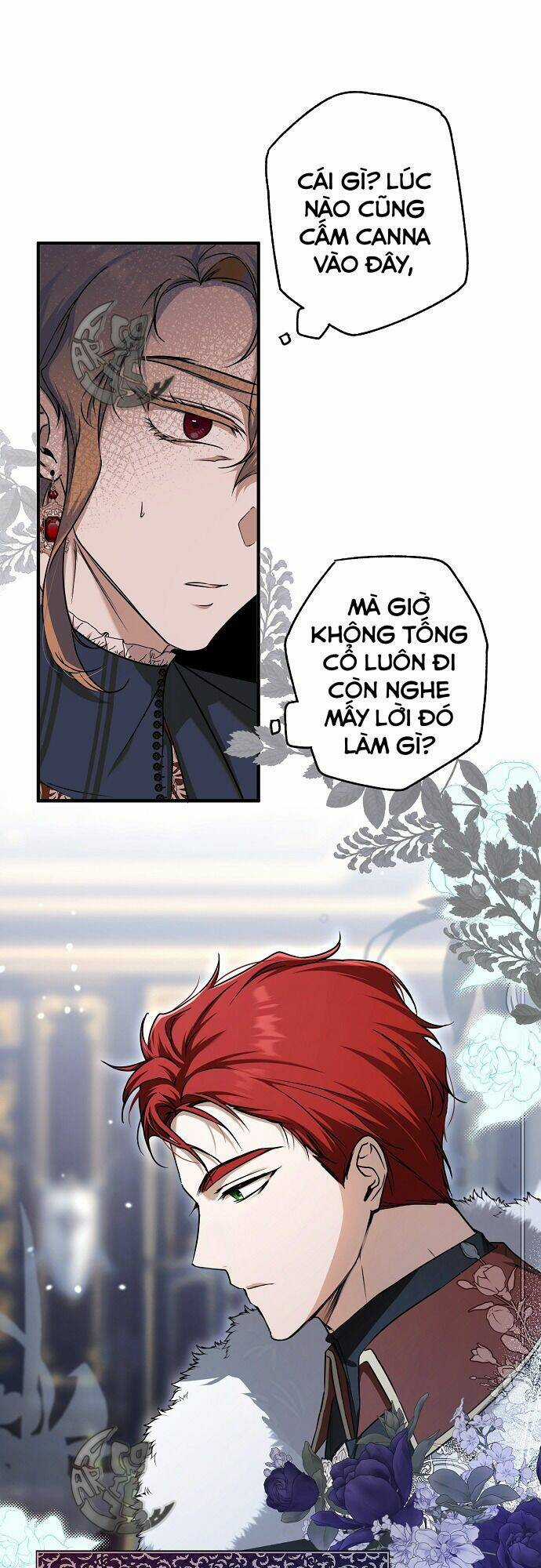 Ai Đó Đang Điều Khiển Cơ Thể Của Tôi Chapter 12 trang 49