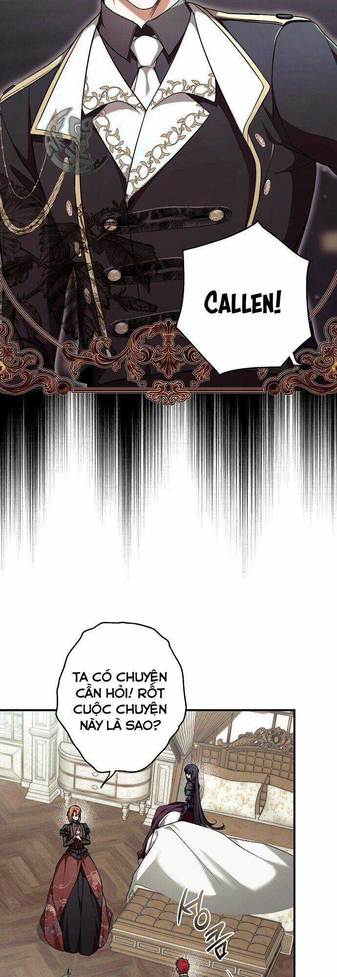 Ai Đó Đang Điều Khiển Cơ Thể Của Tôi Chapter 12 trang 5