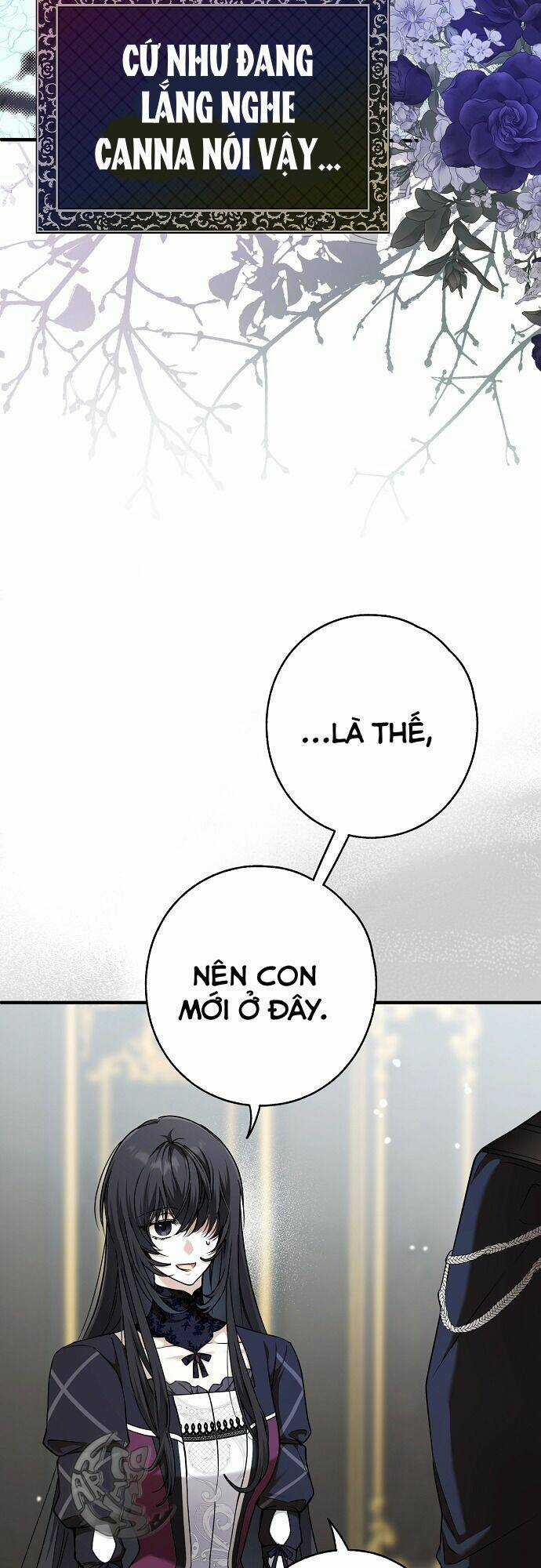 Ai Đó Đang Điều Khiển Cơ Thể Của Tôi Chapter 12 trang 50