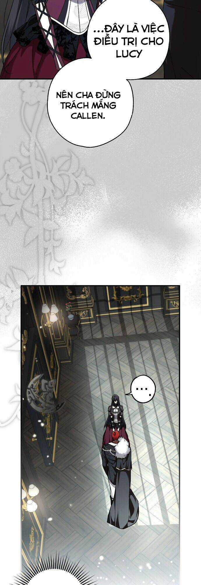 Ai Đó Đang Điều Khiển Cơ Thể Của Tôi Chapter 12 trang 51