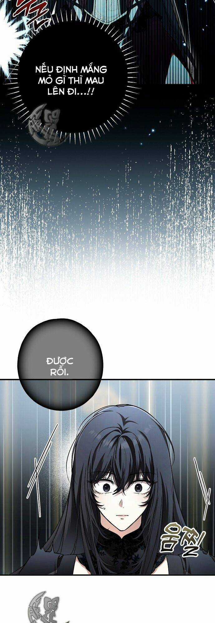 Ai Đó Đang Điều Khiển Cơ Thể Của Tôi Chapter 12 trang 53