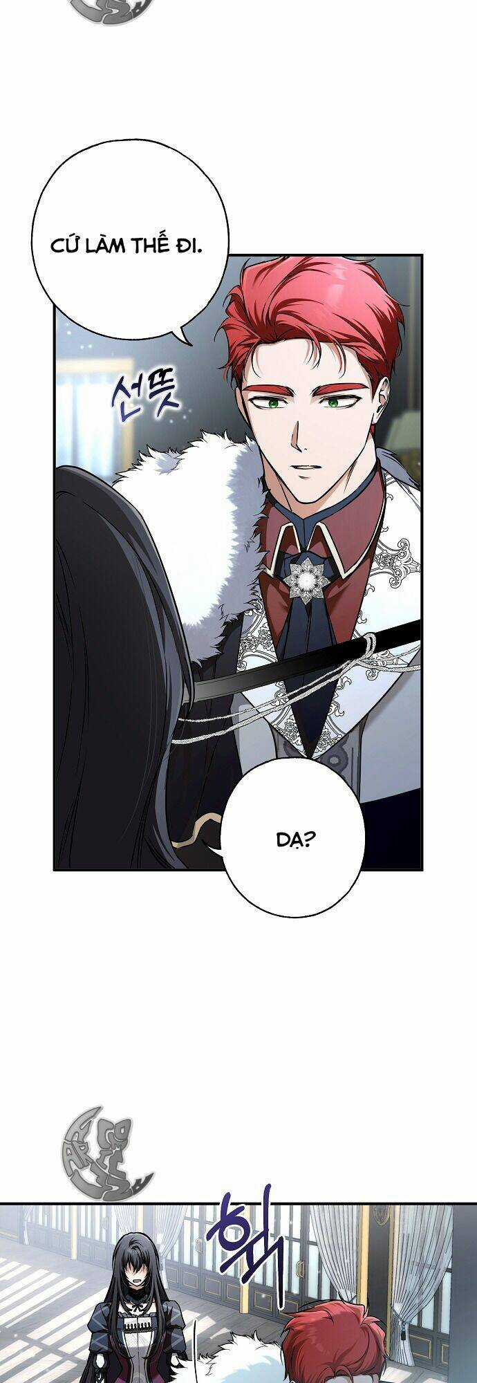 Ai Đó Đang Điều Khiển Cơ Thể Của Tôi Chapter 12 trang 54