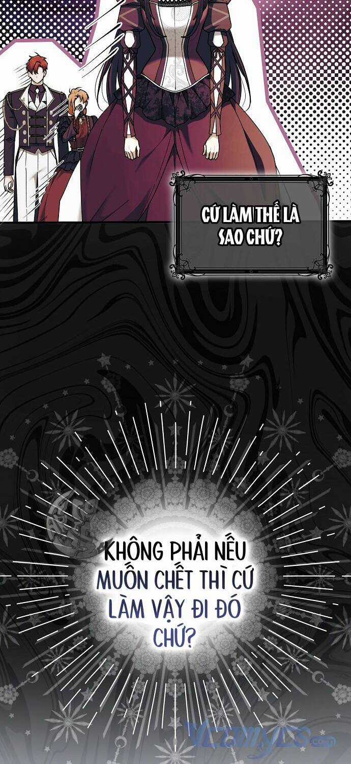 Ai Đó Đang Điều Khiển Cơ Thể Của Tôi Chapter 12 trang 56