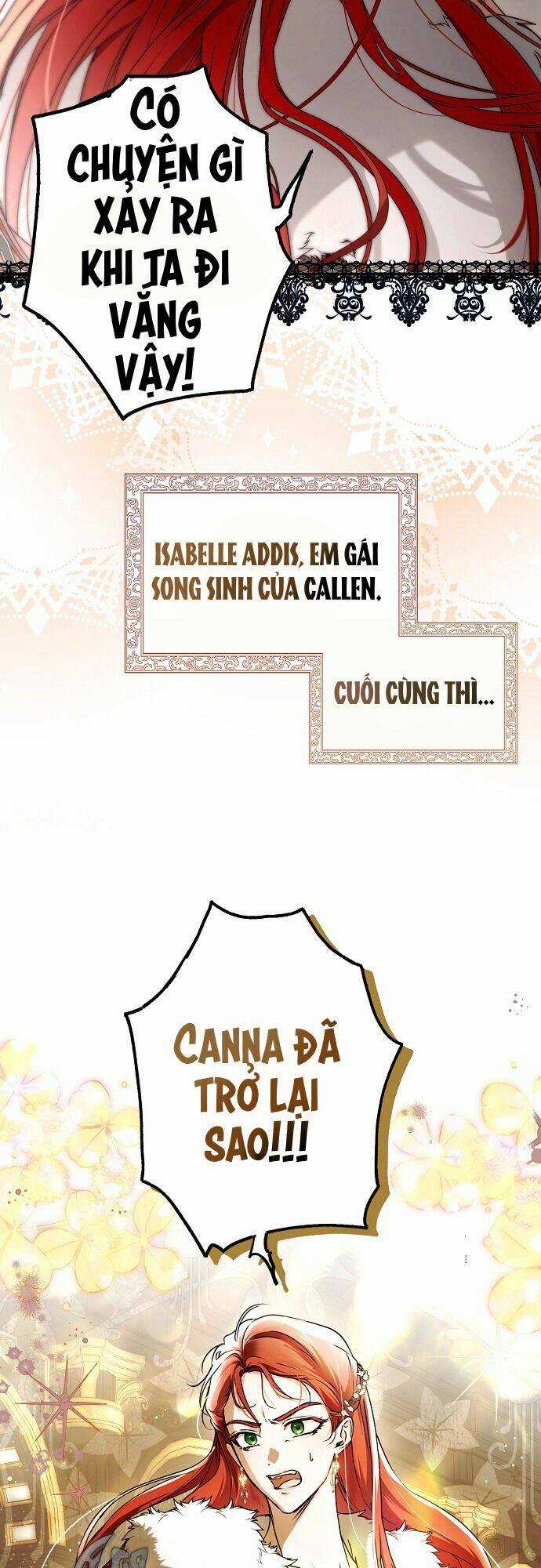 Ai Đó Đang Điều Khiển Cơ Thể Của Tôi Chapter 12 trang 59