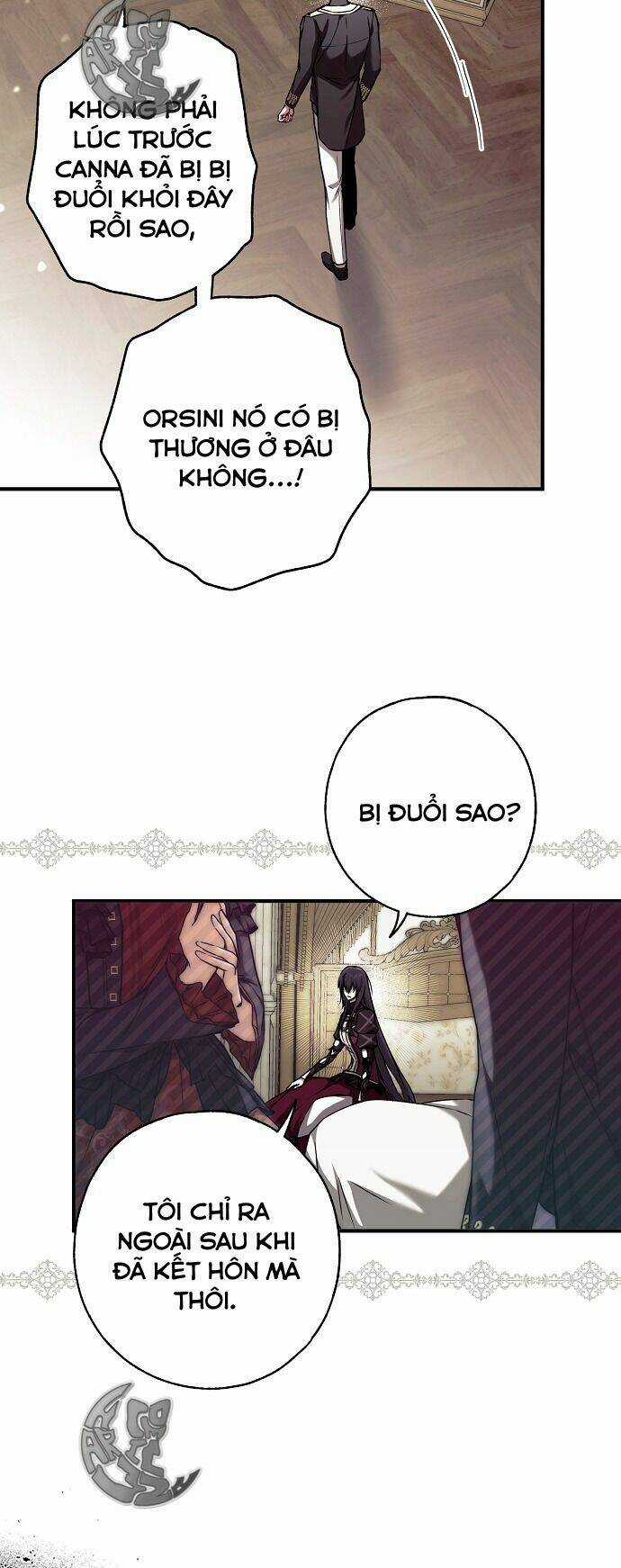 Ai Đó Đang Điều Khiển Cơ Thể Của Tôi Chapter 12 trang 6