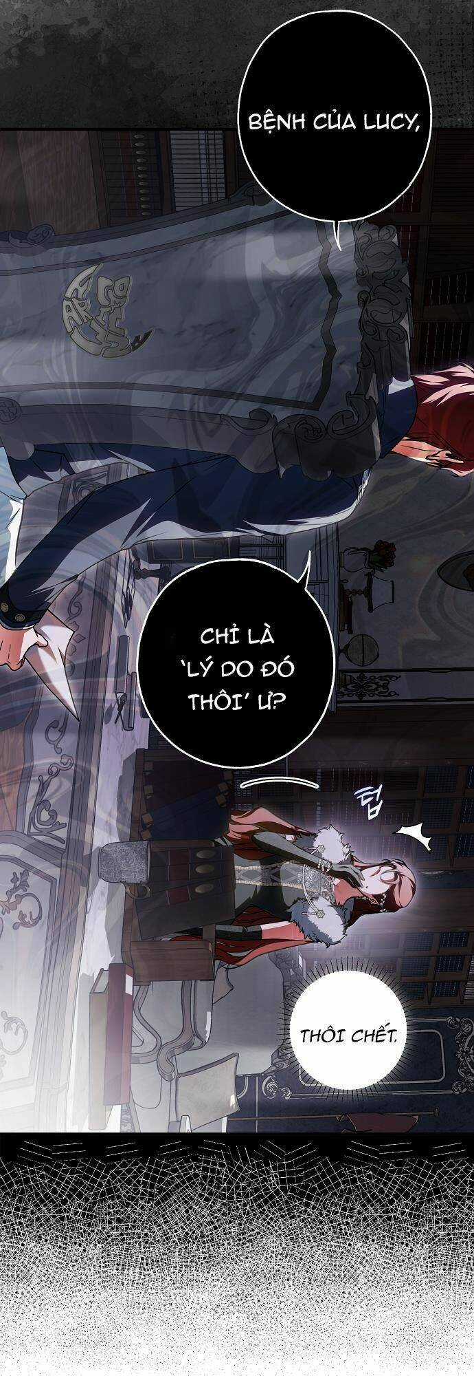 Ai Đó Đang Điều Khiển Cơ Thể Của Tôi Chapter 13 trang 15