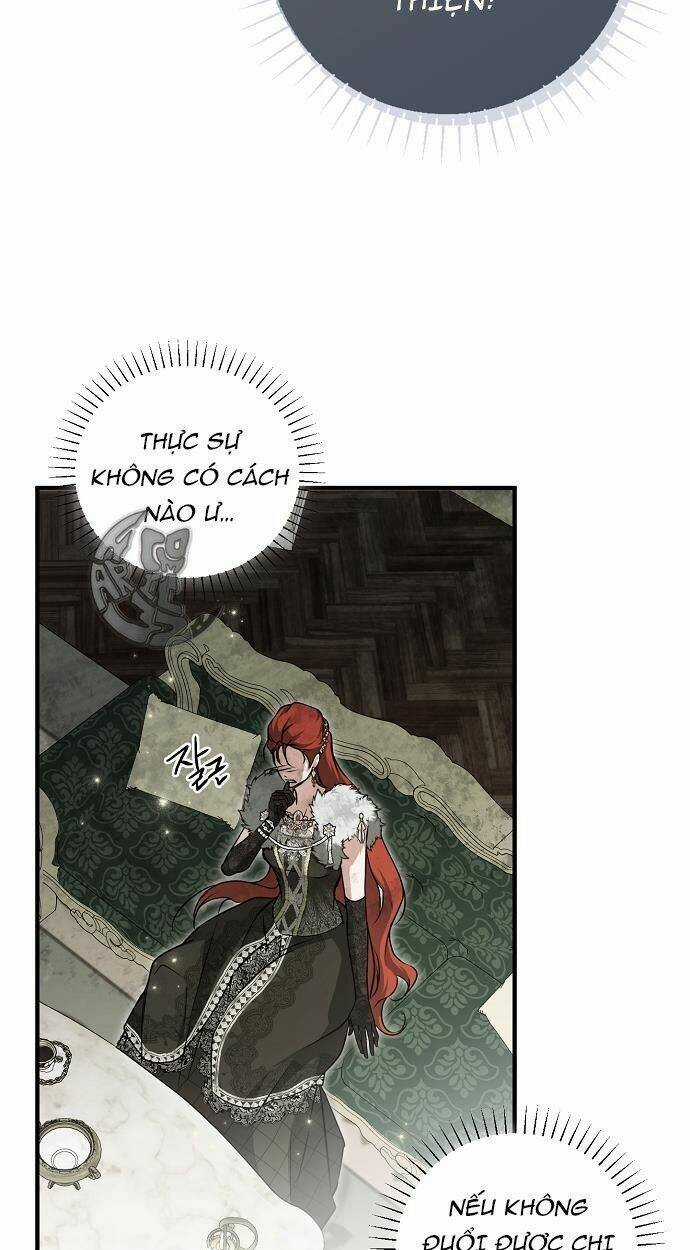 Ai Đó Đang Điều Khiển Cơ Thể Của Tôi Chapter 13 trang 52