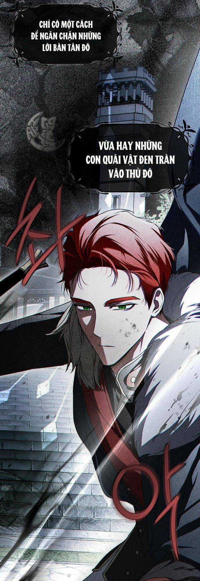 Ai Đó Đang Điều Khiển Cơ Thể Của Tôi Chapter 13 trang 60