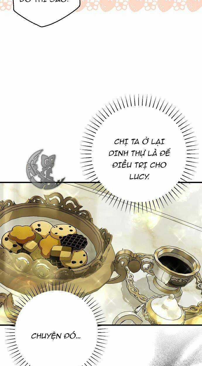 Ai Đó Đang Điều Khiển Cơ Thể Của Tôi Chapter 13 trang 70