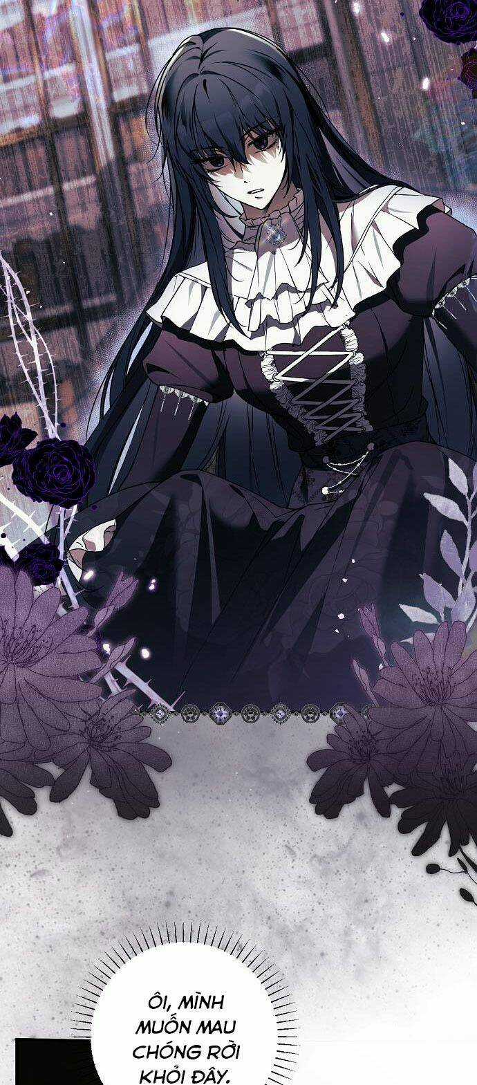 Ai Đó Đang Điều Khiển Cơ Thể Của Tôi Chapter 14 trang 12