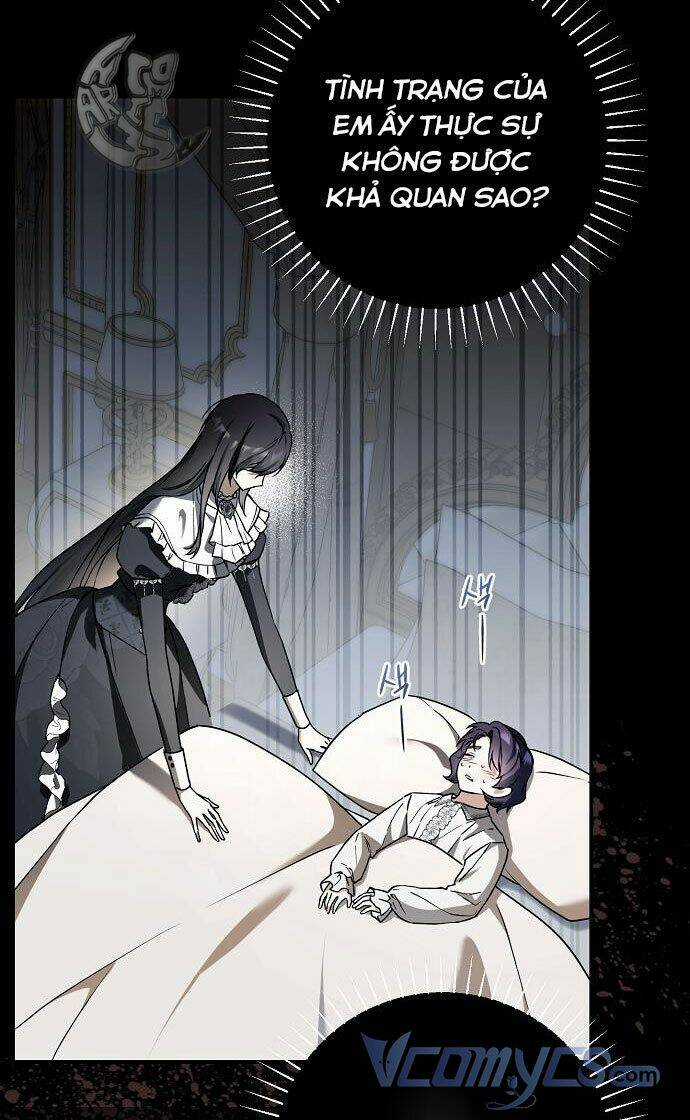 Ai Đó Đang Điều Khiển Cơ Thể Của Tôi Chapter 14 trang 52