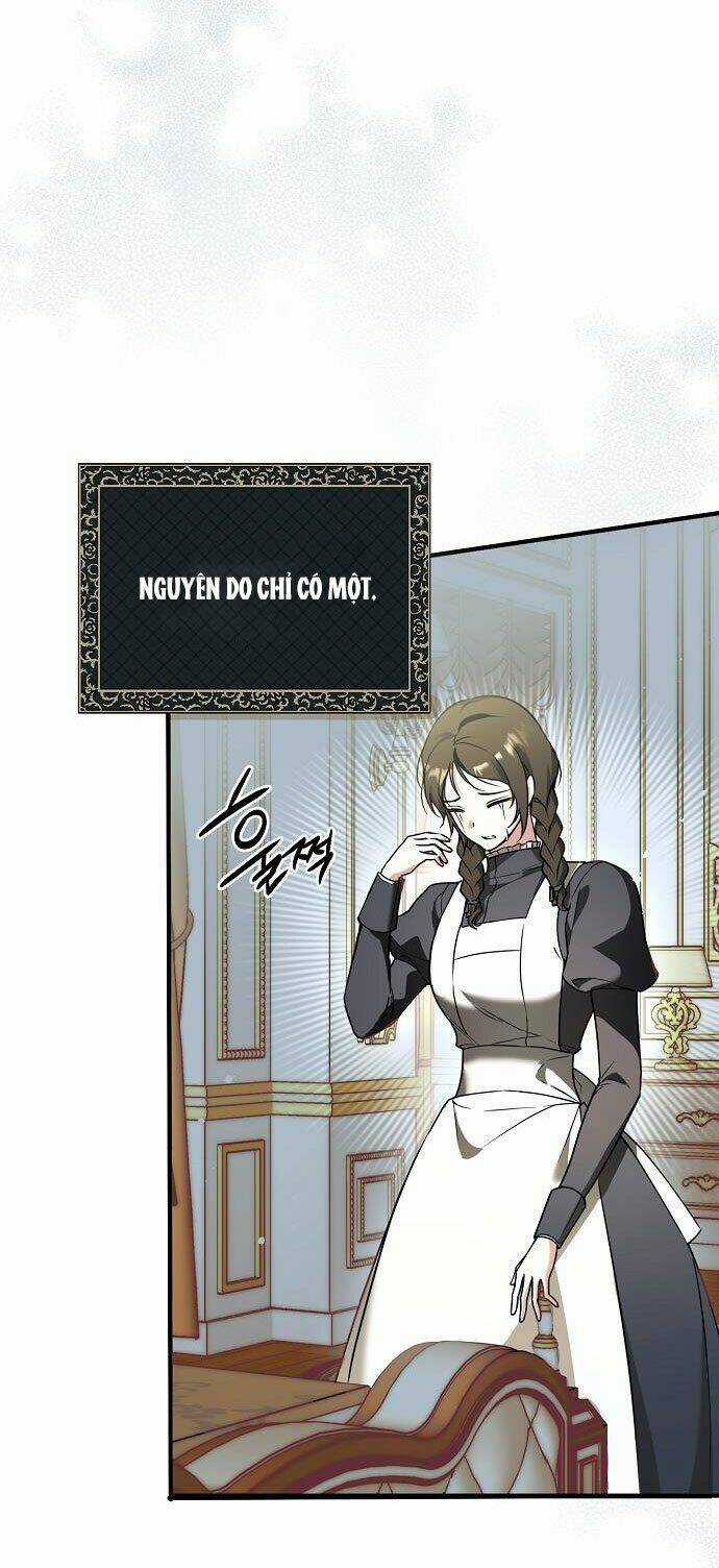 Ai Đó Đang Điều Khiển Cơ Thể Của Tôi Chapter 14 trang 58