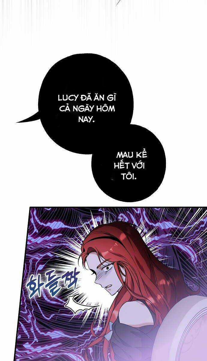 Ai Đó Đang Điều Khiển Cơ Thể Của Tôi Chapter 14 trang 60