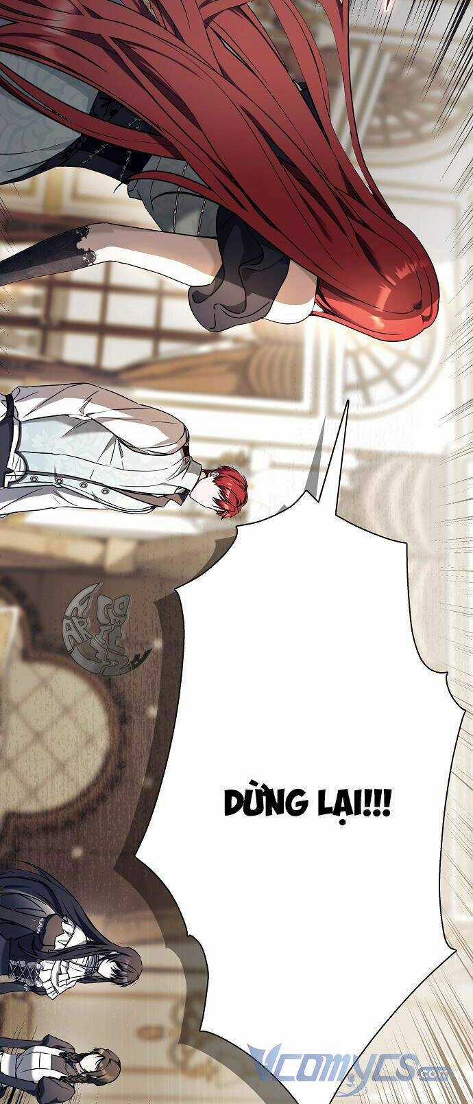 Ai Đó Đang Điều Khiển Cơ Thể Của Tôi Chapter 14 trang 75