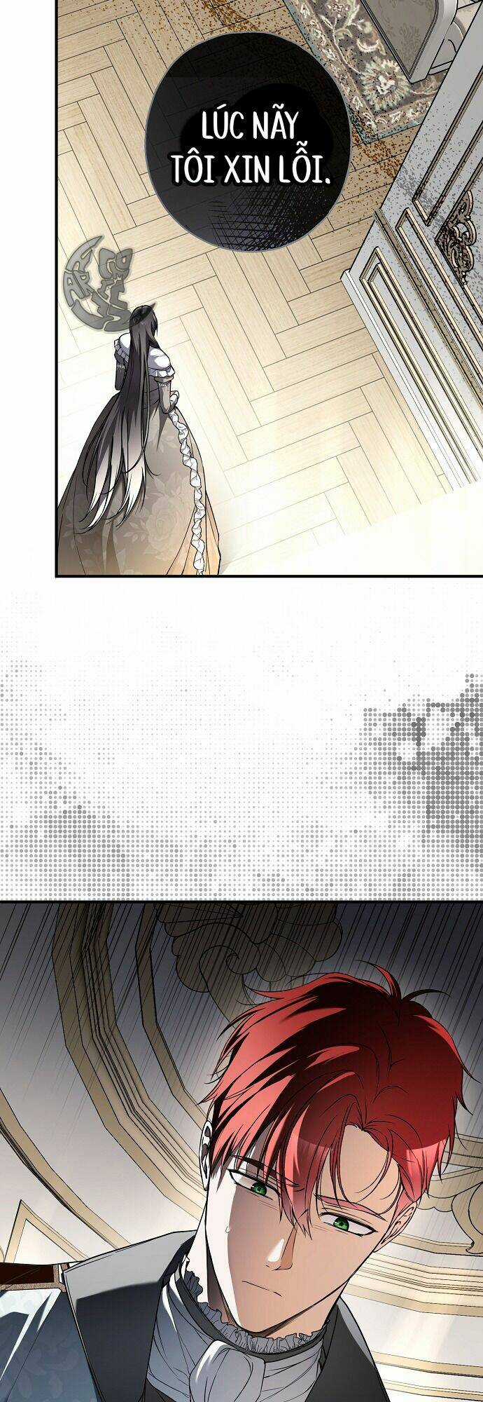 Ai Đó Đang Điều Khiển Cơ Thể Của Tôi Chapter 17 trang 1