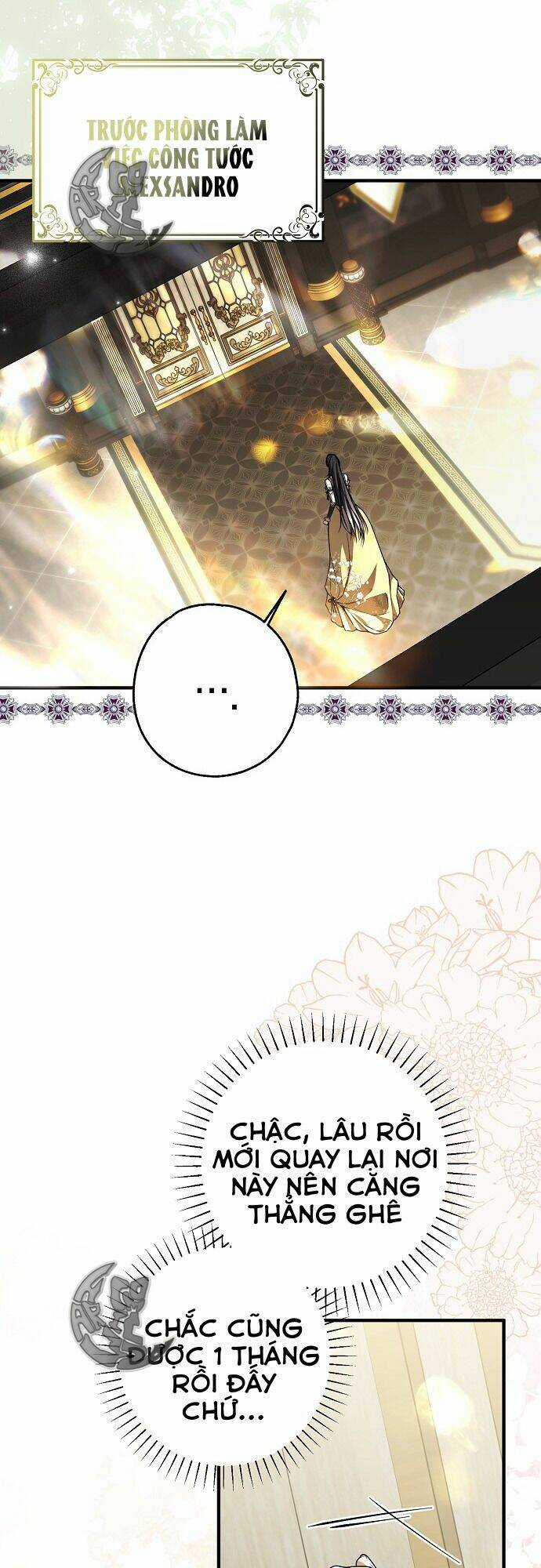 Ai Đó Đang Điều Khiển Cơ Thể Của Tôi Chapter 18 trang 1