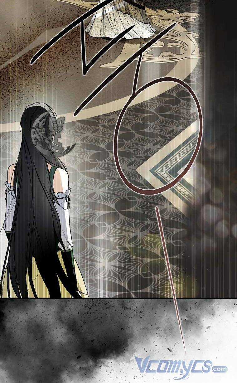 Ai Đó Đang Điều Khiển Cơ Thể Của Tôi Chapter 19 trang 1