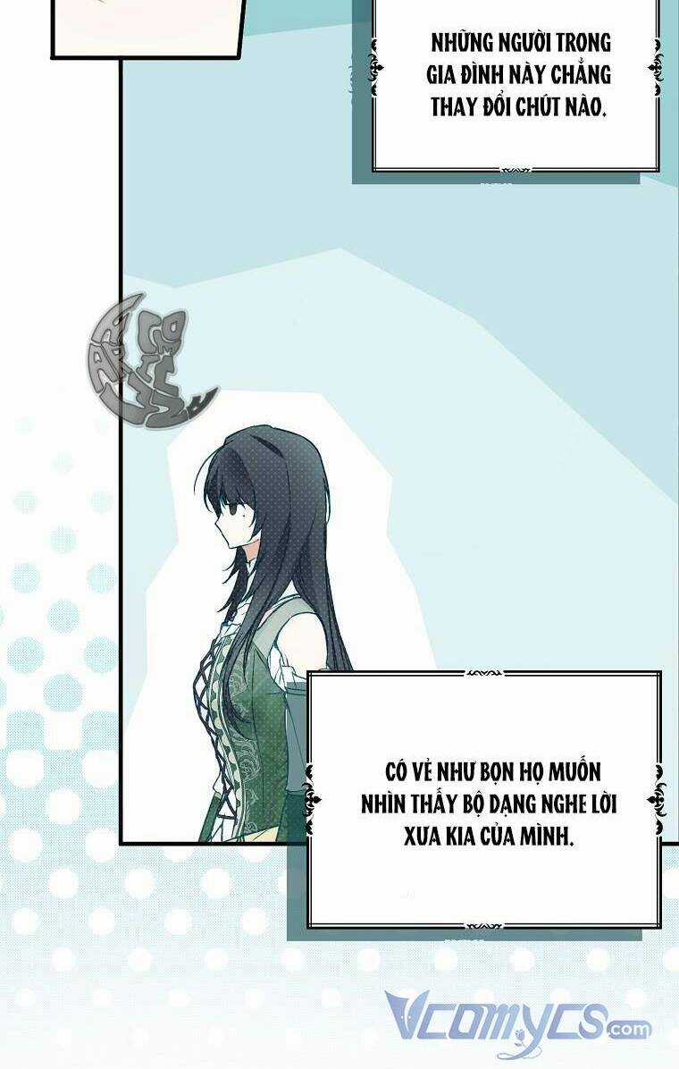 Ai Đó Đang Điều Khiển Cơ Thể Của Tôi Chapter 19 trang 24