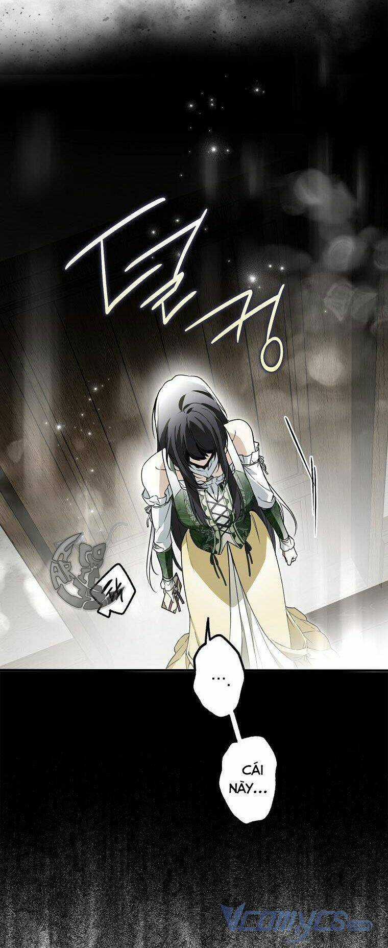 Ai Đó Đang Điều Khiển Cơ Thể Của Tôi Chapter 19 trang 47