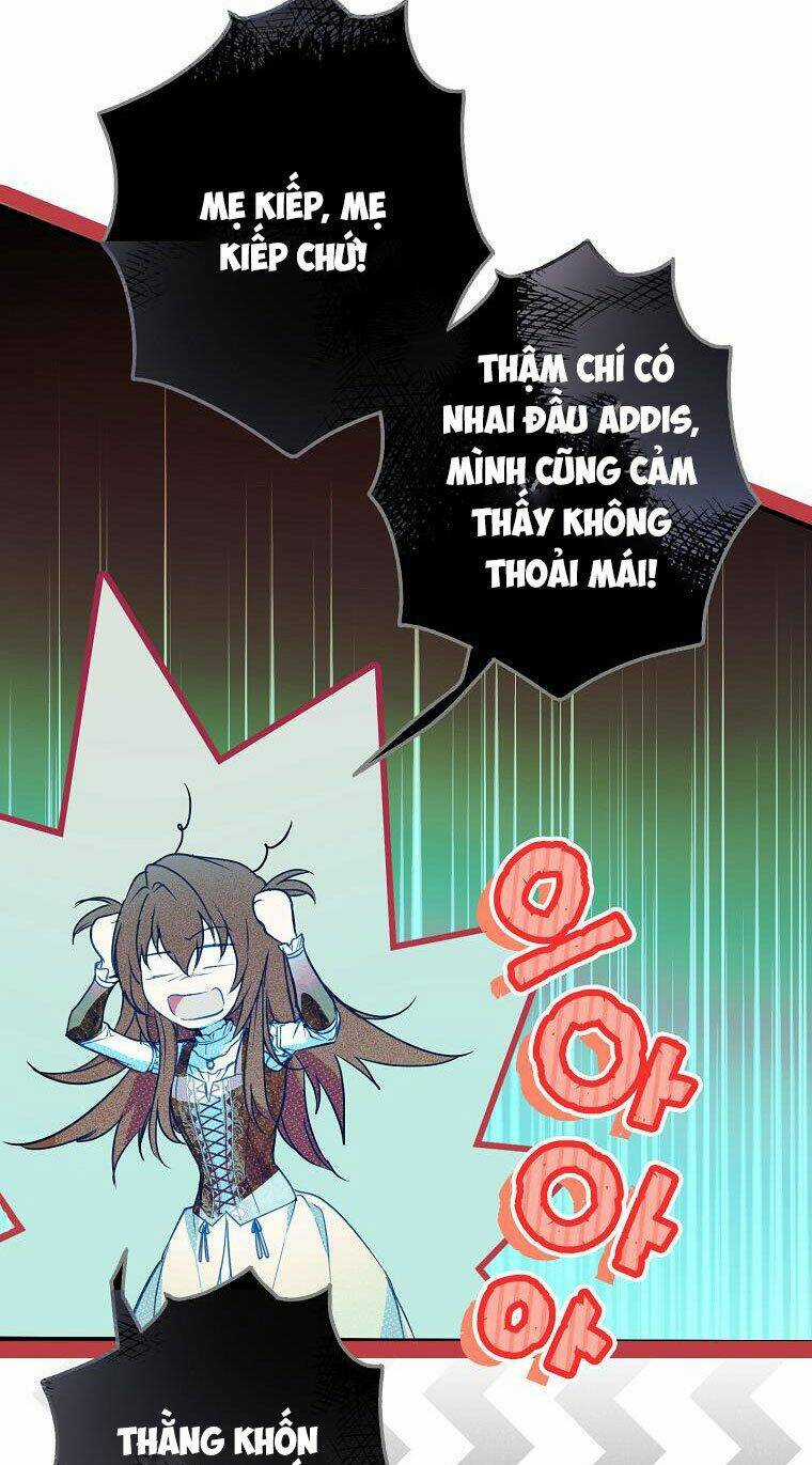 Ai Đó Đang Điều Khiển Cơ Thể Của Tôi Chapter 19 trang 50