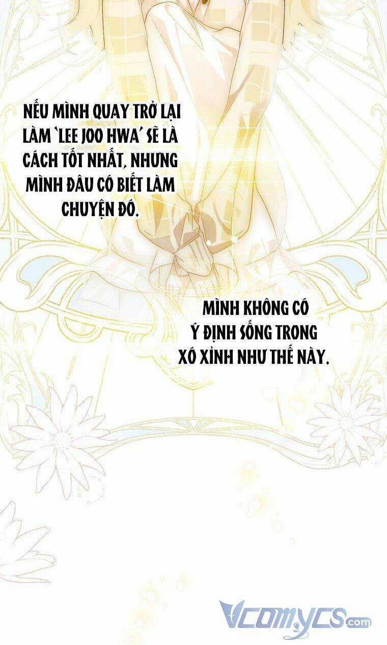 Ai Đó Đang Điều Khiển Cơ Thể Của Tôi Chapter 19 trang 53