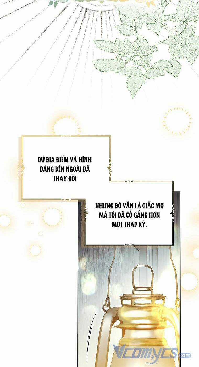 Ai Đó Đang Điều Khiển Cơ Thể Của Tôi Chapter 19 trang 57