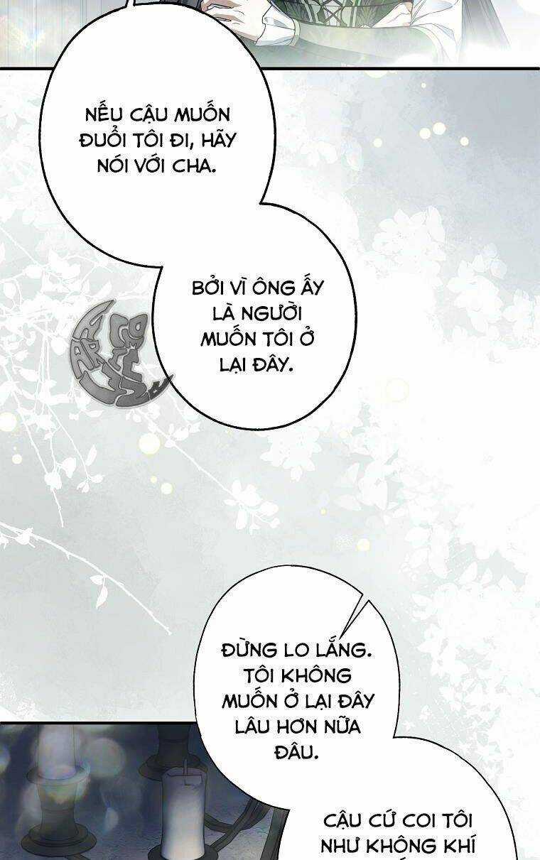 Ai Đó Đang Điều Khiển Cơ Thể Của Tôi Chapter 19 trang 77