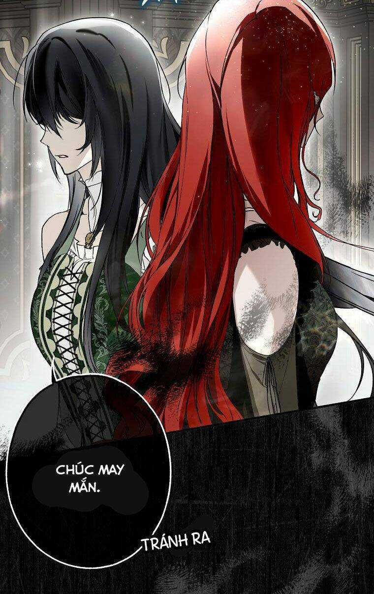 Ai Đó Đang Điều Khiển Cơ Thể Của Tôi Chapter 19 trang 8