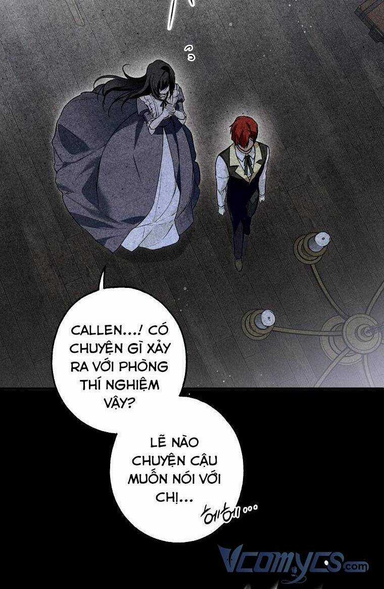 Ai Đó Đang Điều Khiển Cơ Thể Của Tôi Chapter 19 trang 82