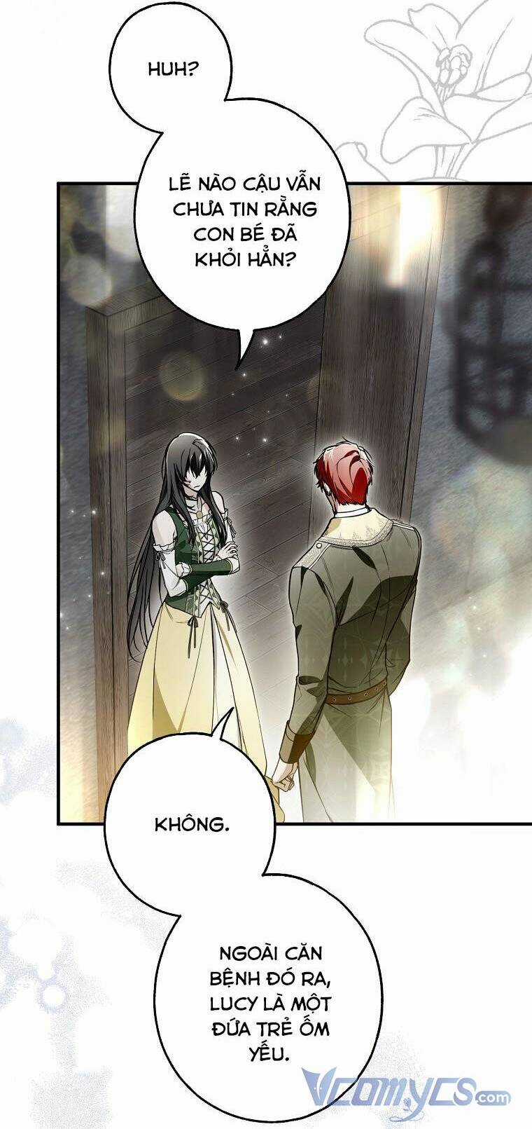 Ai Đó Đang Điều Khiển Cơ Thể Của Tôi Chapter 19 trang 95