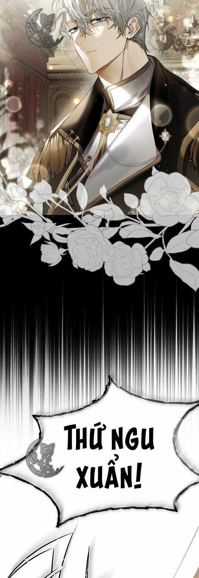 Ai Đó Đang Điều Khiển Cơ Thể Của Tôi Chapter 2 trang 10