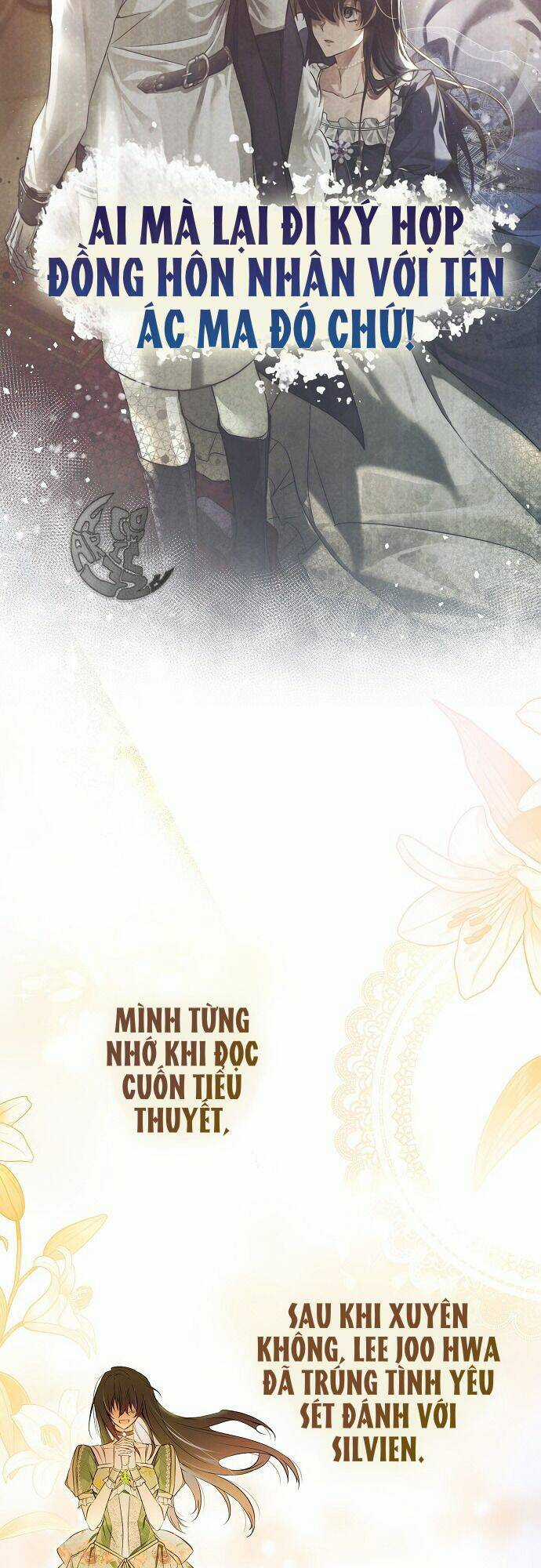 Ai Đó Đang Điều Khiển Cơ Thể Của Tôi Chapter 2 trang 13