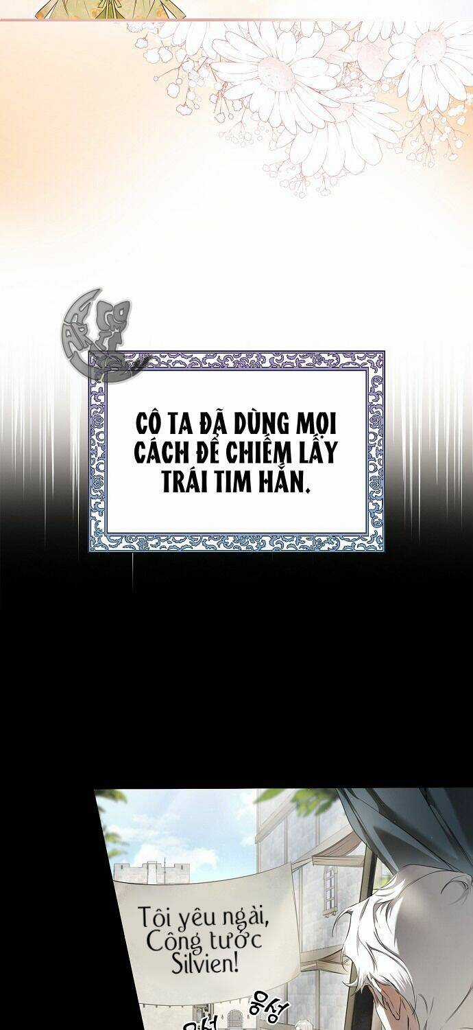 Ai Đó Đang Điều Khiển Cơ Thể Của Tôi Chapter 2 trang 14