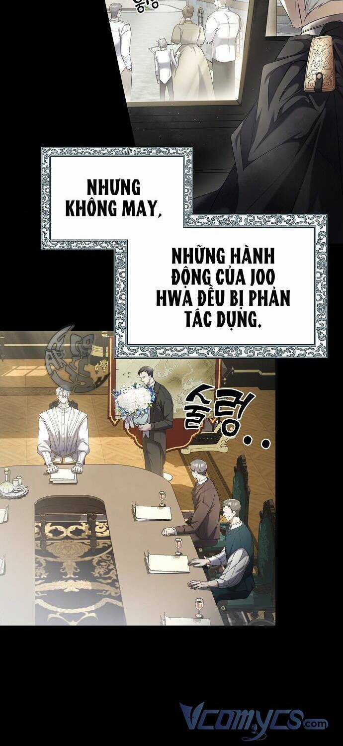 Ai Đó Đang Điều Khiển Cơ Thể Của Tôi Chapter 2 trang 15