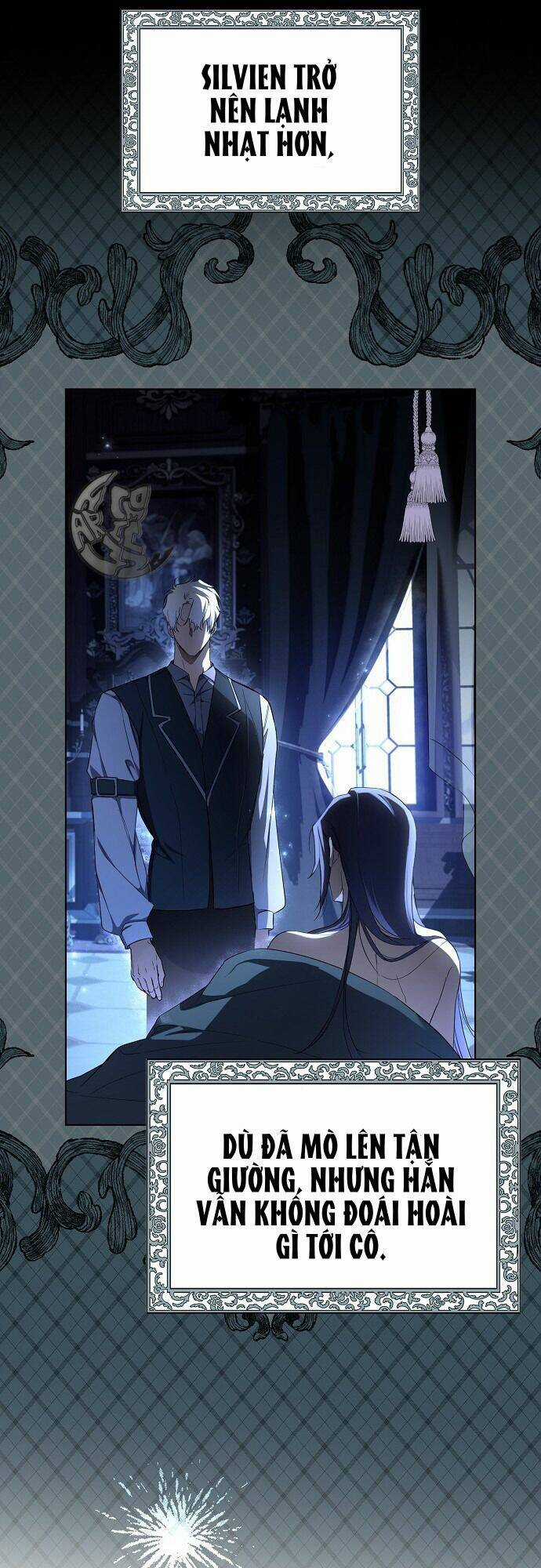 Ai Đó Đang Điều Khiển Cơ Thể Của Tôi Chapter 2 trang 16