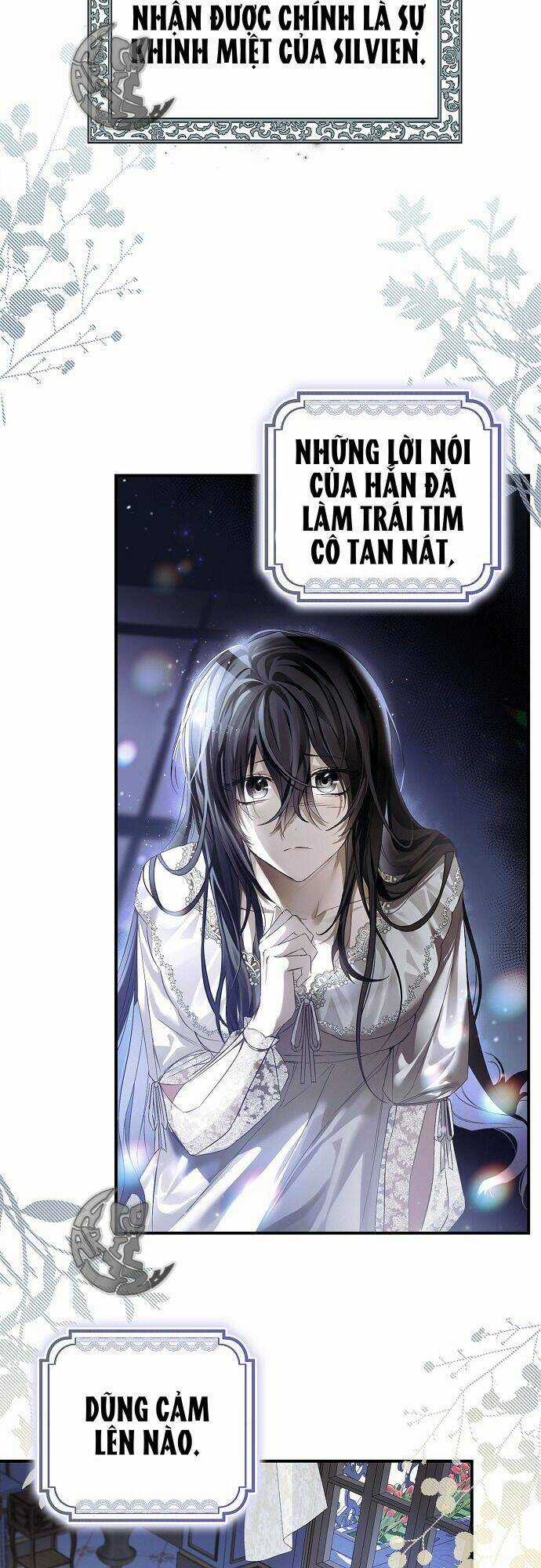 Ai Đó Đang Điều Khiển Cơ Thể Của Tôi Chapter 2 trang 18